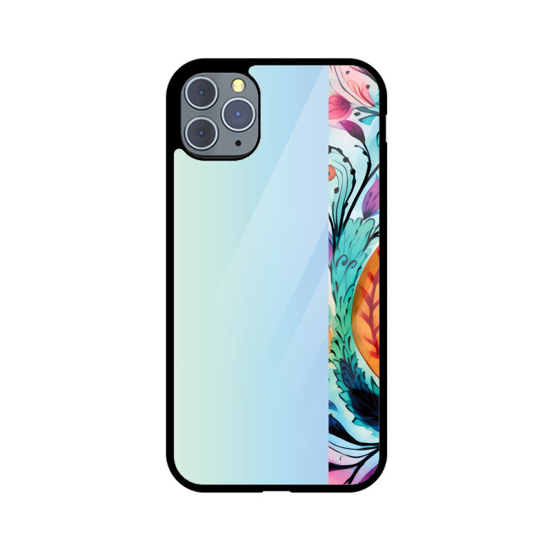 Paisley - iPhone Case and Cover