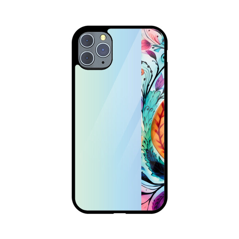 Paisley - iPhone Case and Cover