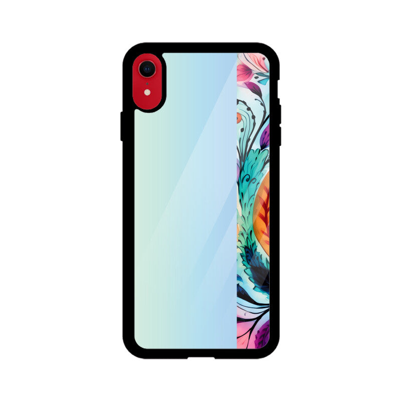 Paisley - iPhone Case and Cover