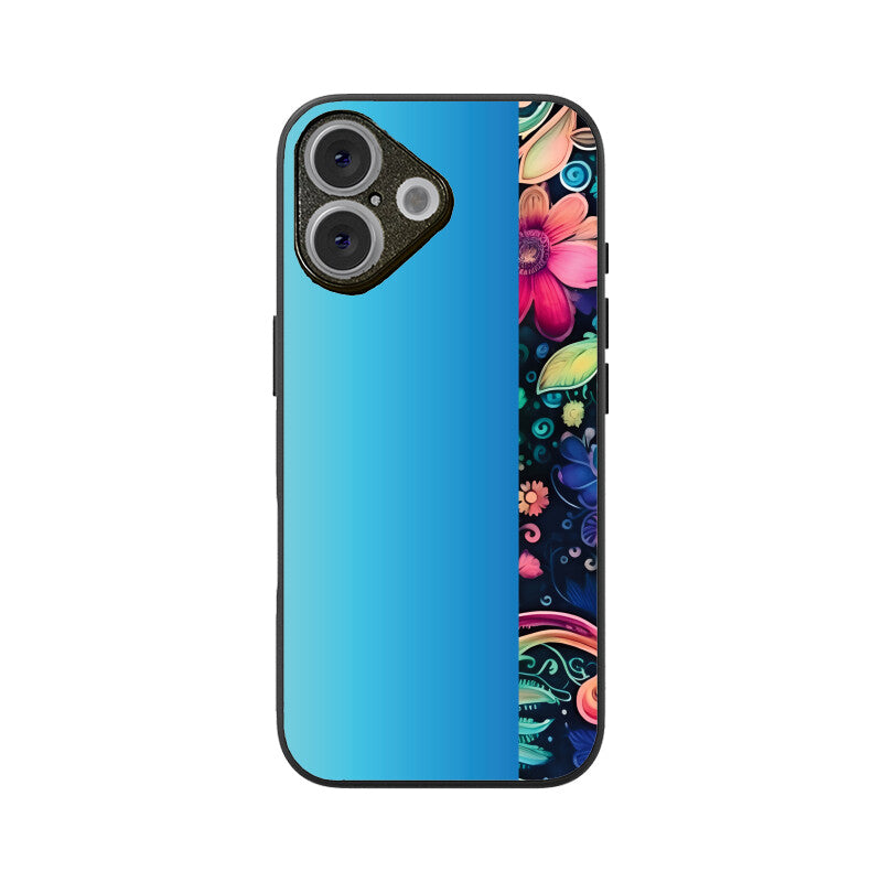 Paisley - iPhone Case and Cover