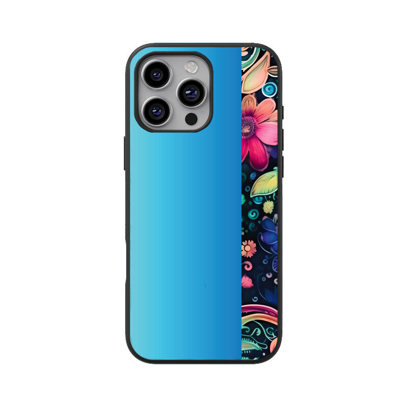 Paisley - iPhone Case and Cover