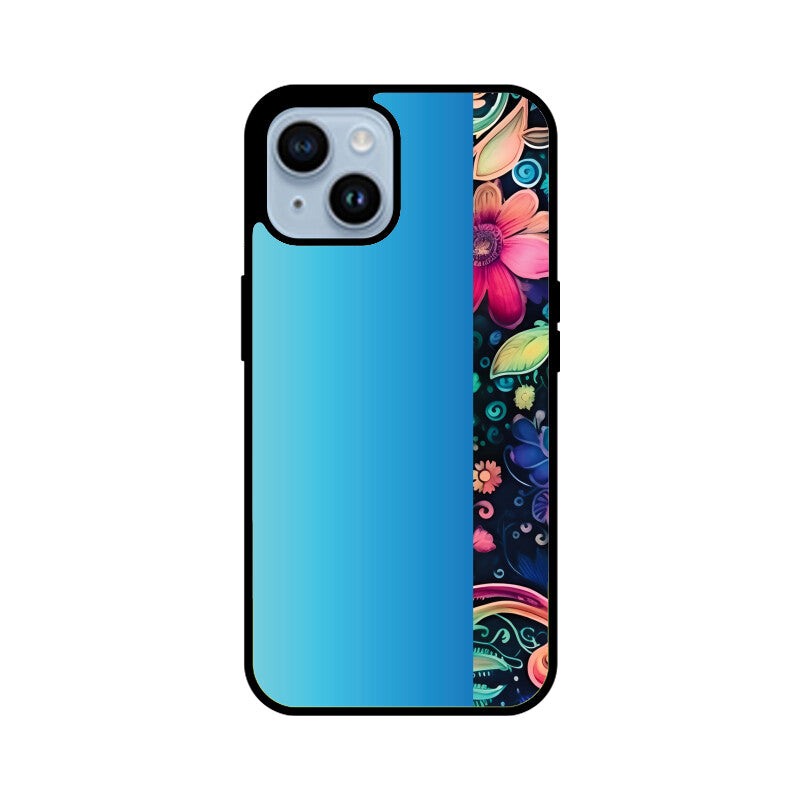 Paisley - iPhone Case and Cover