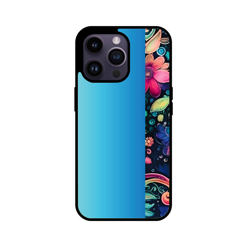 Paisley - iPhone Case and Cover