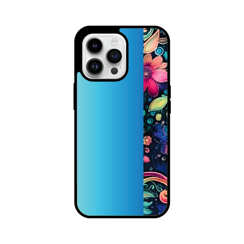 Paisley - iPhone Case and Cover
