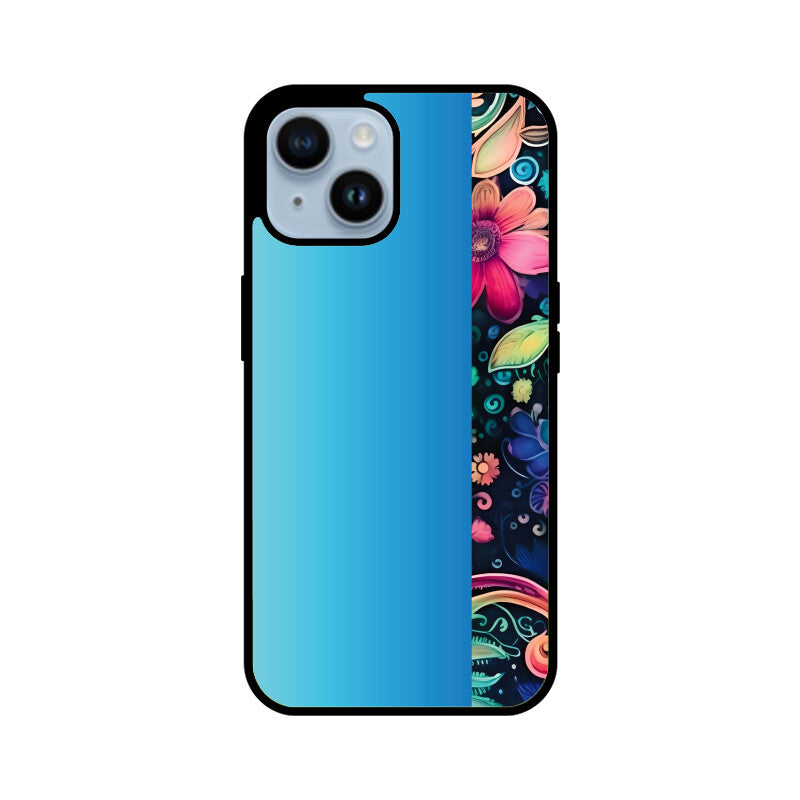 Paisley - iPhone Case and Cover