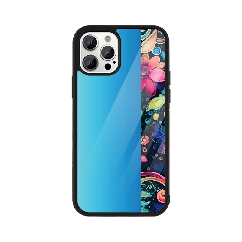 Paisley - iPhone Case and Cover
