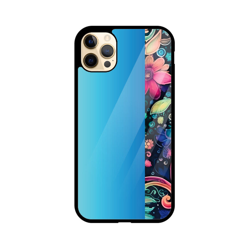 Paisley - iPhone Case and Cover
