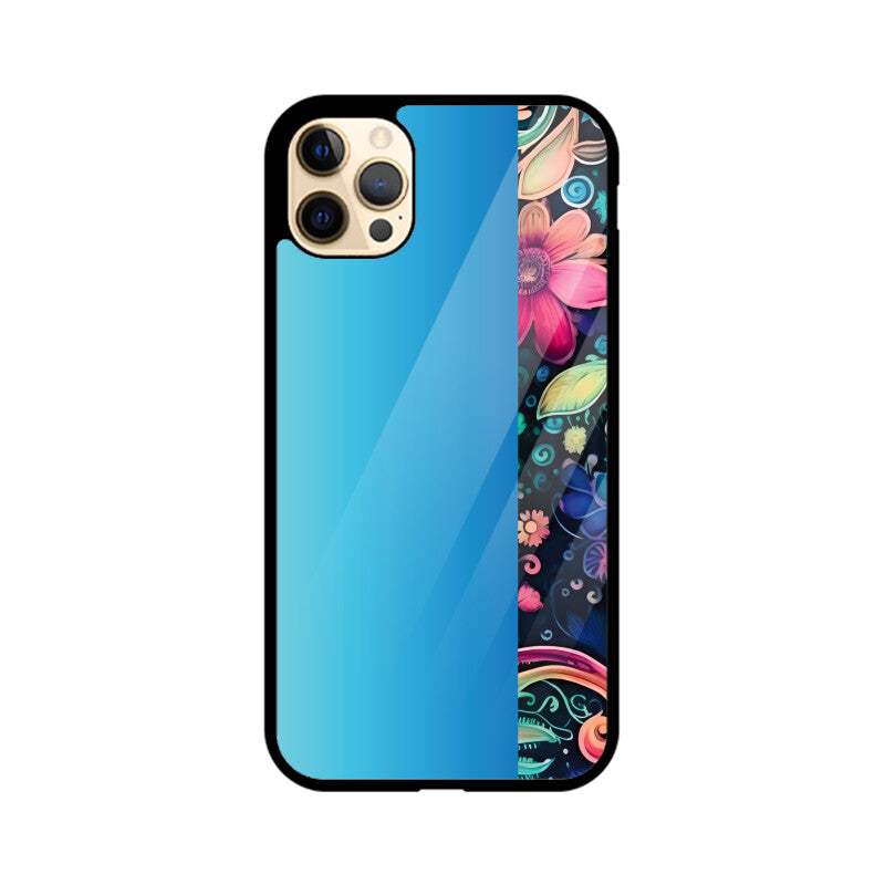 Paisley - iPhone Case and Cover