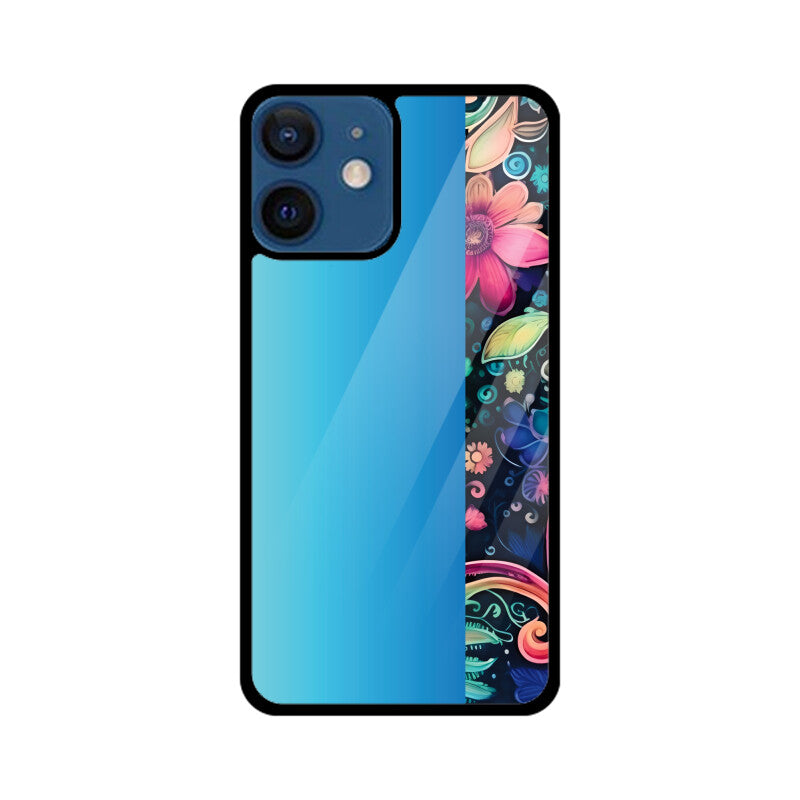 Paisley - iPhone Case and Cover
