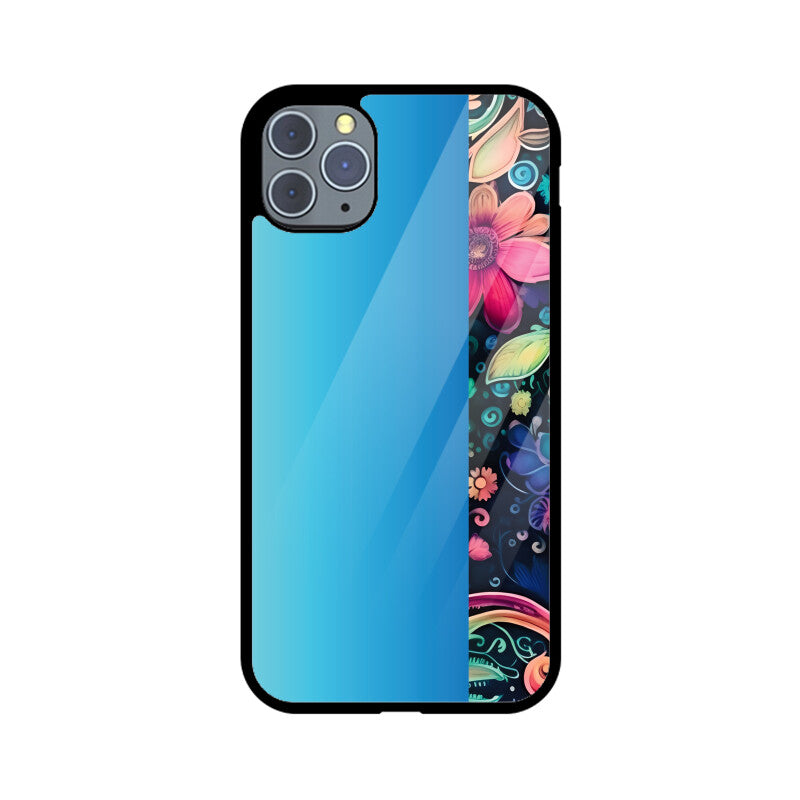 Paisley - iPhone Case and Cover