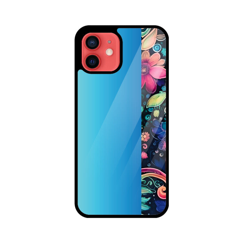 Paisley - iPhone Case and Cover