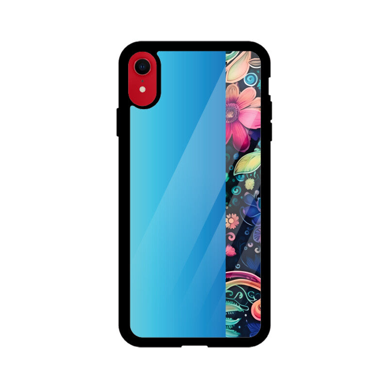 Paisley - iPhone Case and Cover