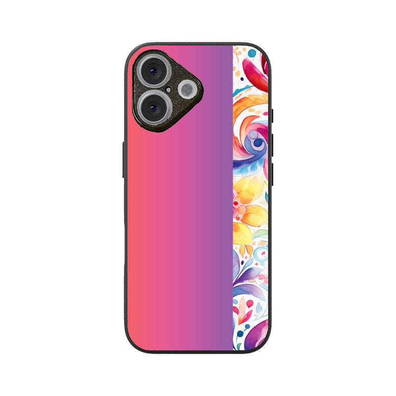 Paisley - iPhone Case and Cover