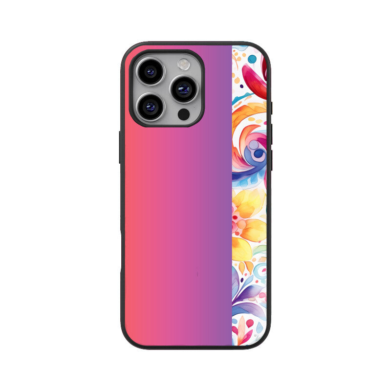 Paisley - iPhone Case and Cover