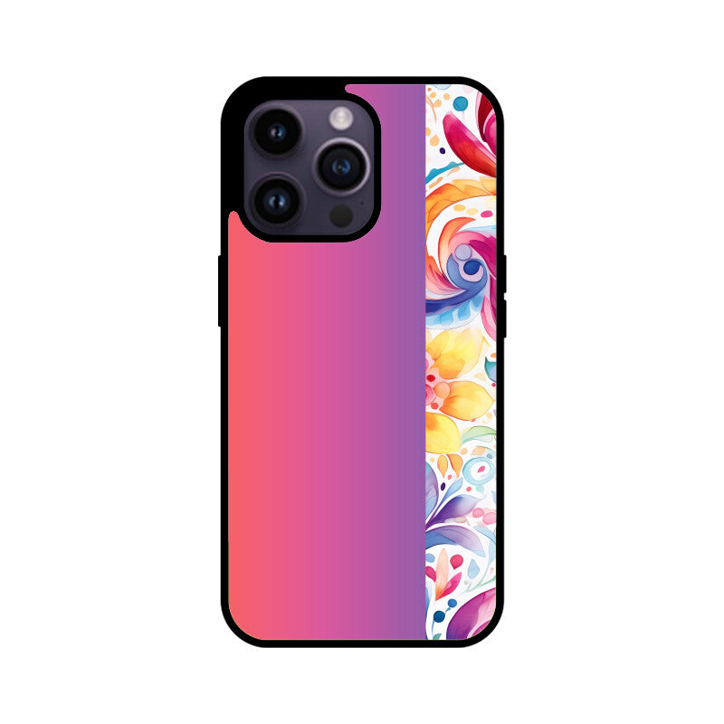Paisley - iPhone Case and Cover