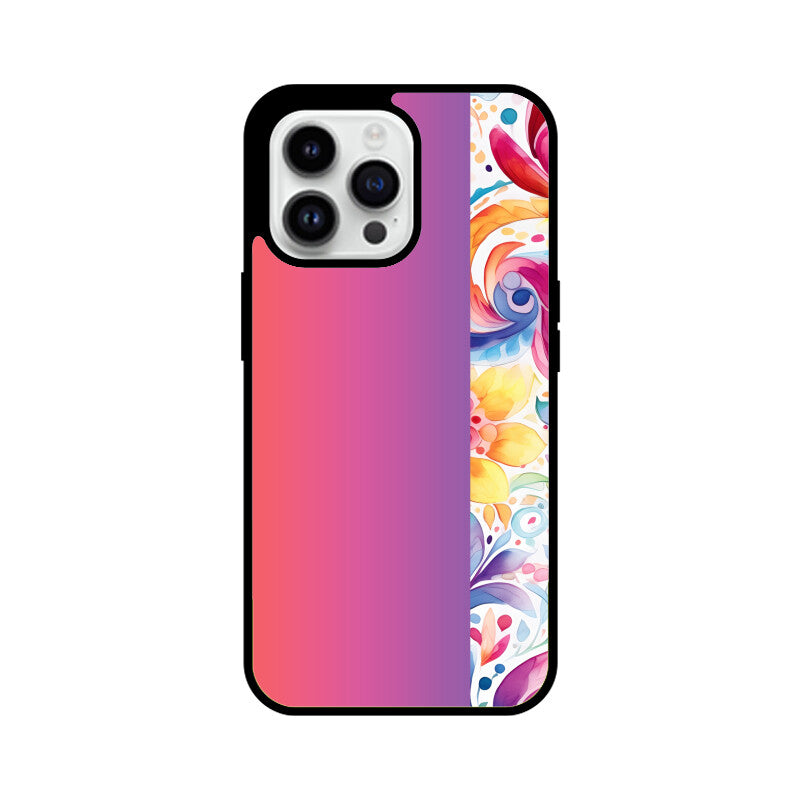 Paisley - iPhone Case and Cover