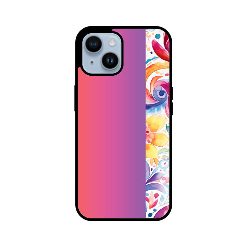 Paisley - iPhone Case and Cover