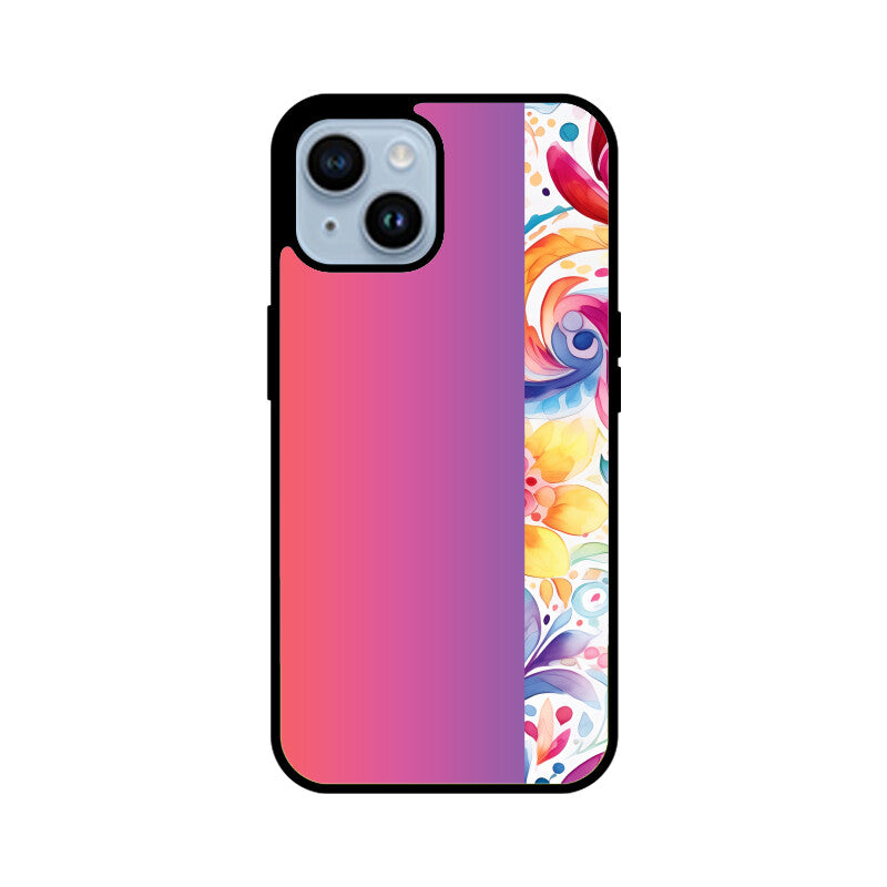 Paisley - iPhone Case and Cover