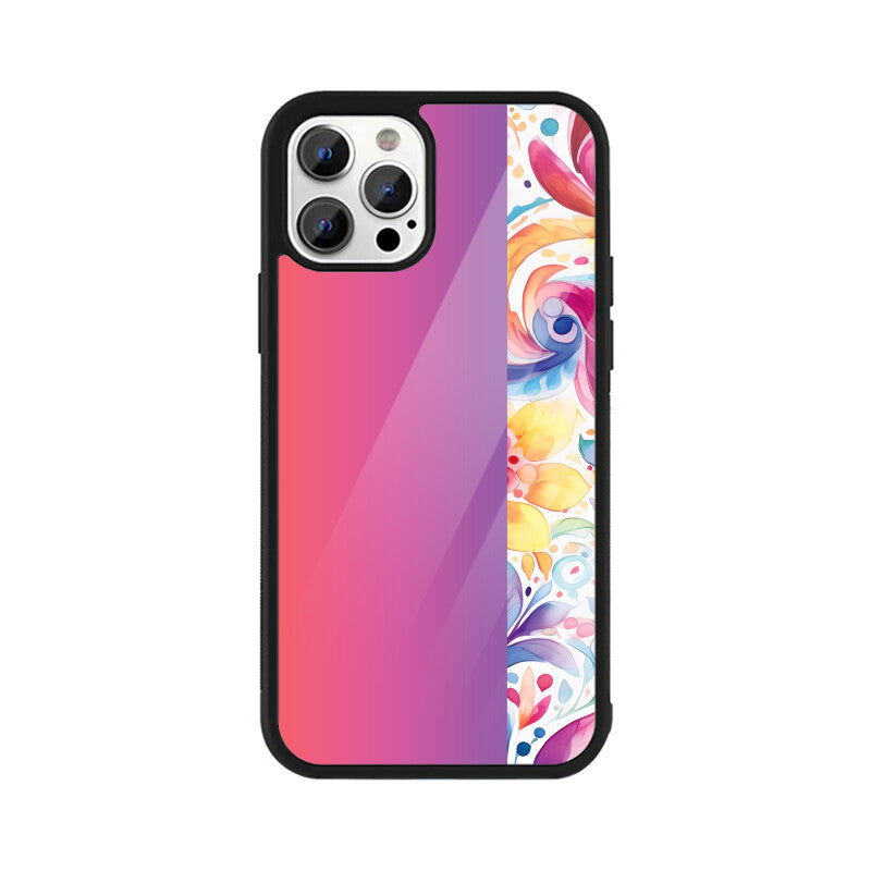 Paisley - iPhone Case and Cover