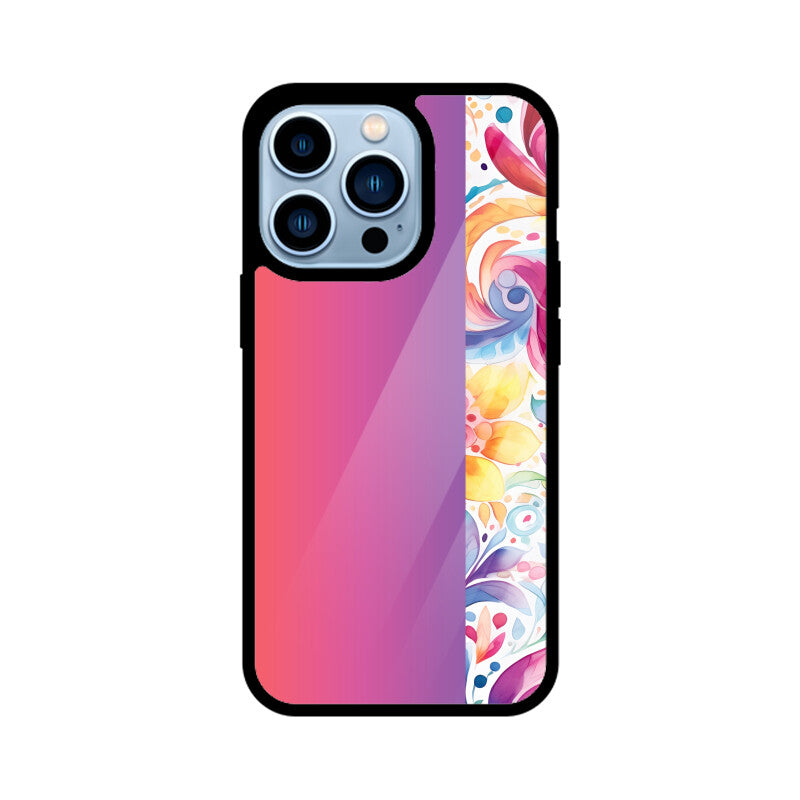Paisley - iPhone Case and Cover