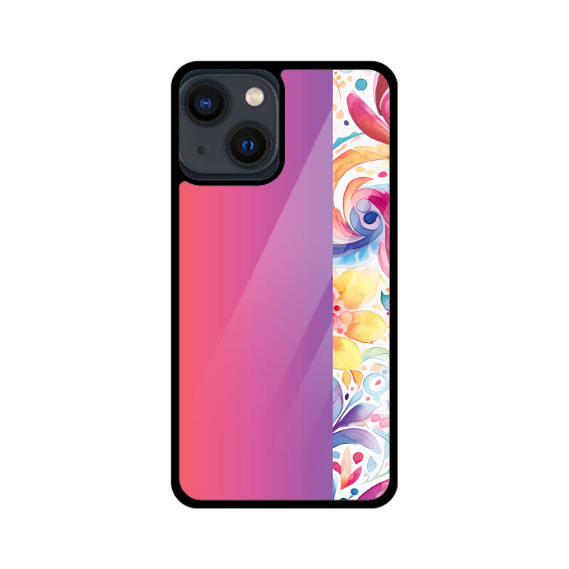 Paisley - iPhone Case and Cover