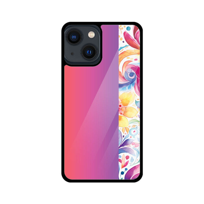 Paisley - iPhone Case and Cover