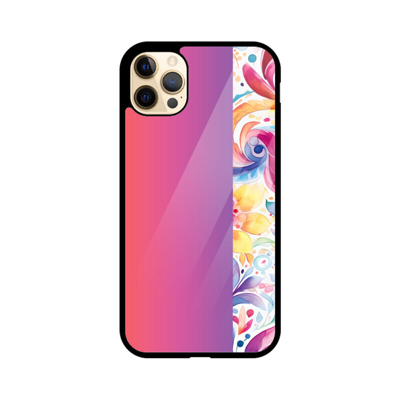Paisley - iPhone Case and Cover