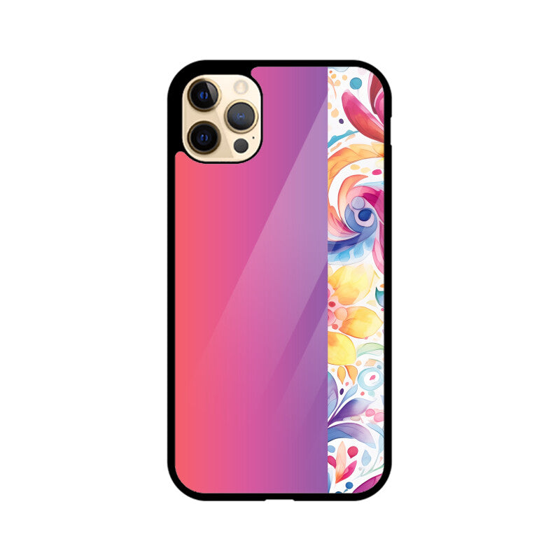 Paisley - iPhone Case and Cover