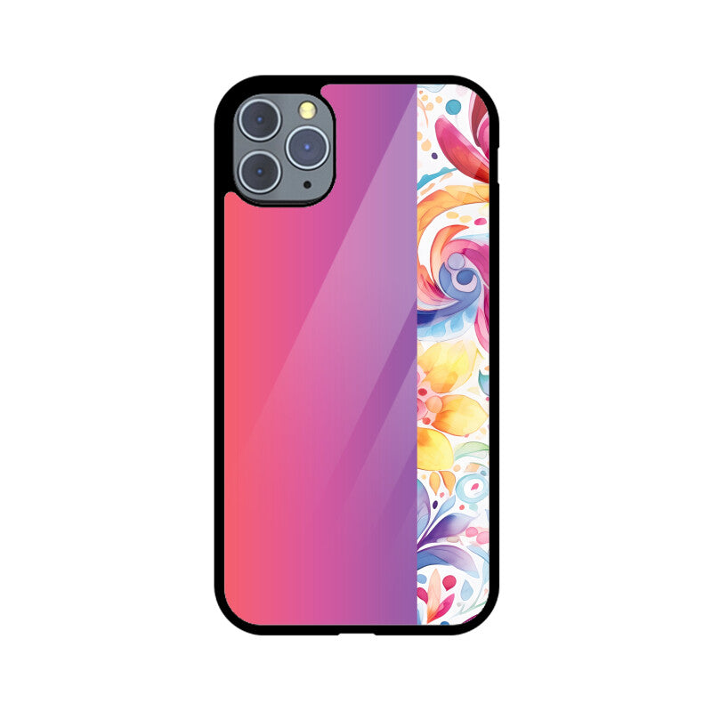 Paisley - iPhone Case and Cover