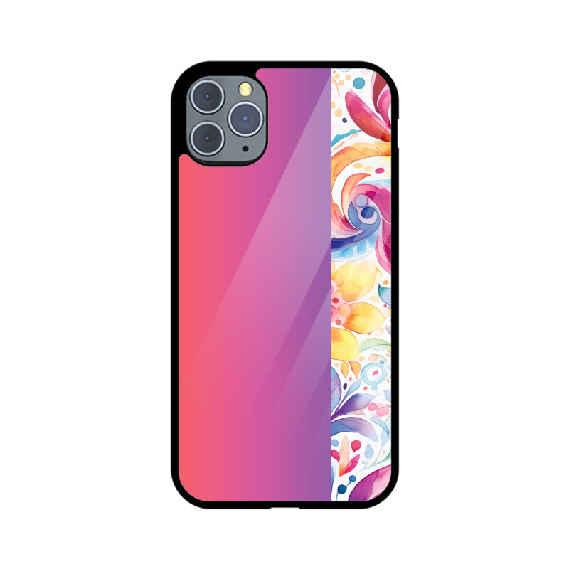 Paisley - iPhone Case and Cover