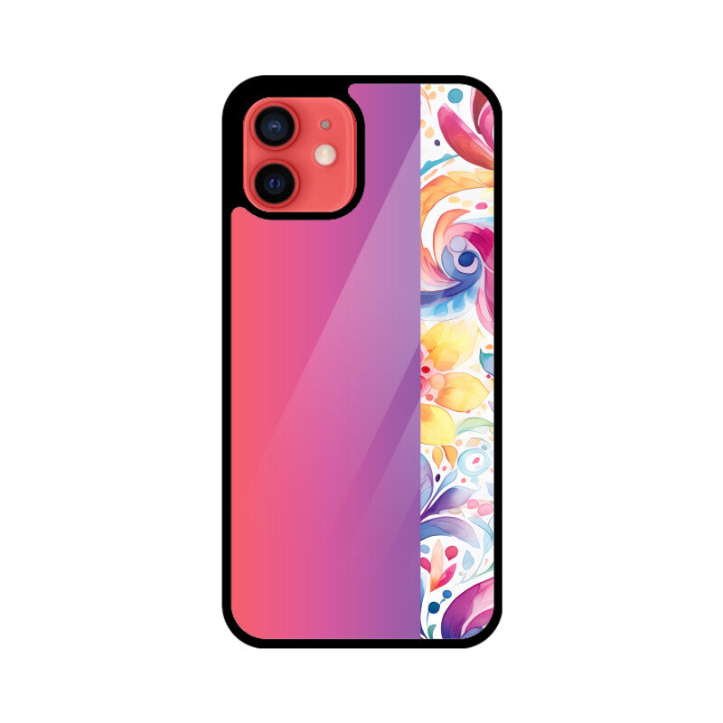 Paisley - iPhone Case and Cover