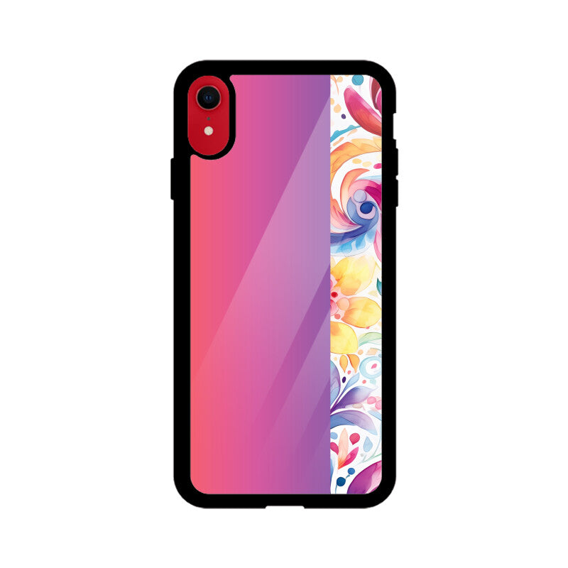 Paisley - iPhone Case and Cover