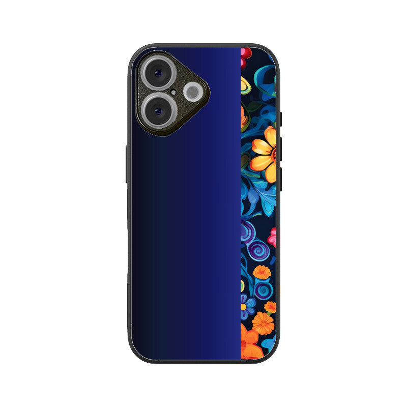 Paisley - iPhone Case and Cover