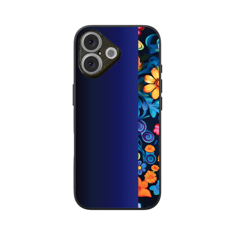 Paisley - iPhone Case and Cover