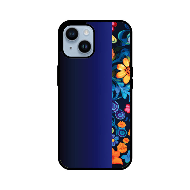 Paisley - iPhone Case and Cover