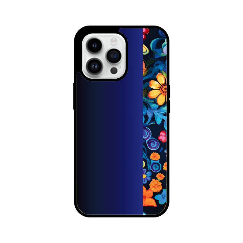 Paisley - iPhone Case and Cover