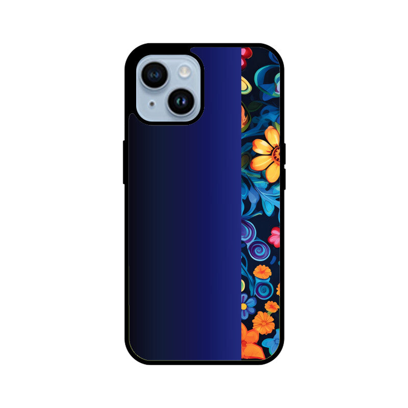 Paisley - iPhone Case and Cover