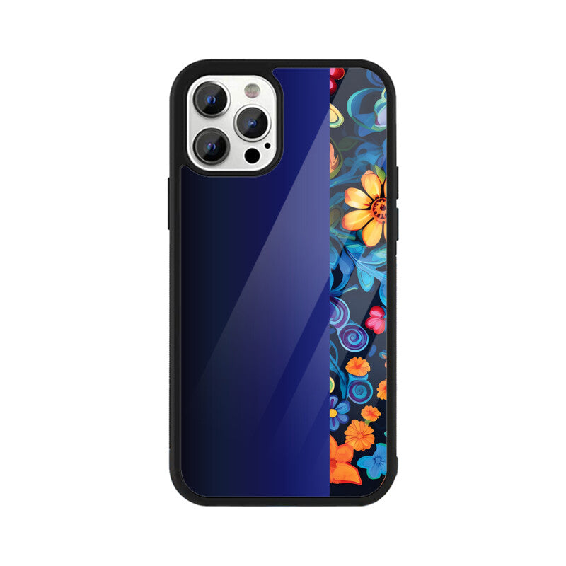 Paisley - iPhone Case and Cover