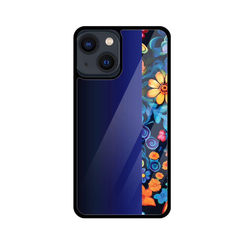 Paisley - iPhone Case and Cover