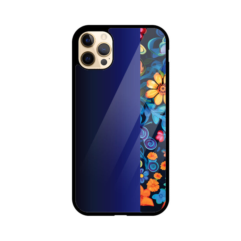 Paisley - iPhone Case and Cover