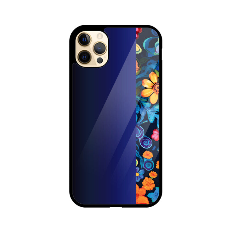 Paisley - iPhone Case and Cover