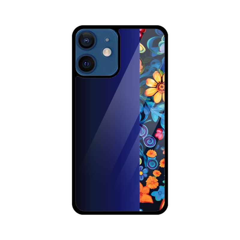 Paisley - iPhone Case and Cover