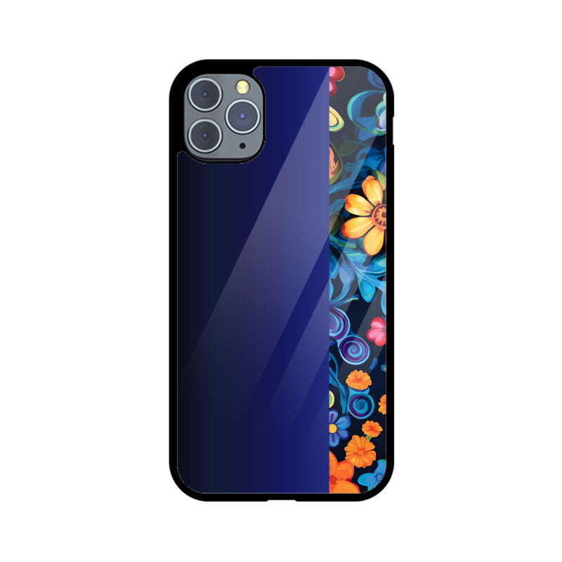 Paisley - iPhone Case and Cover