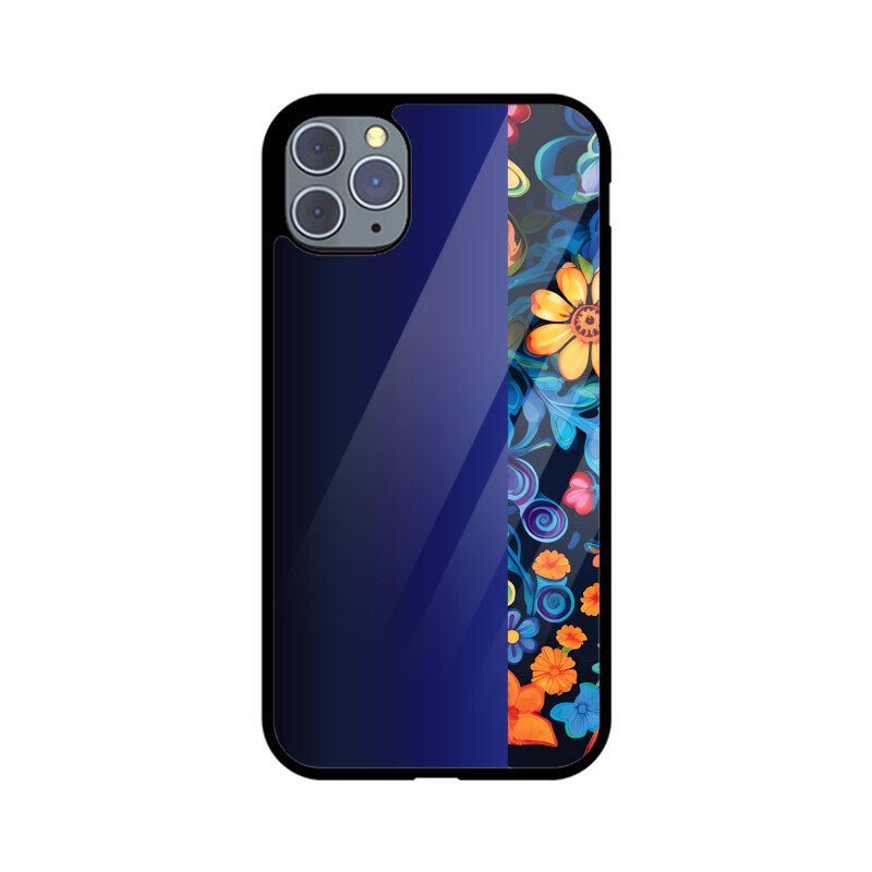 Paisley - iPhone Case and Cover