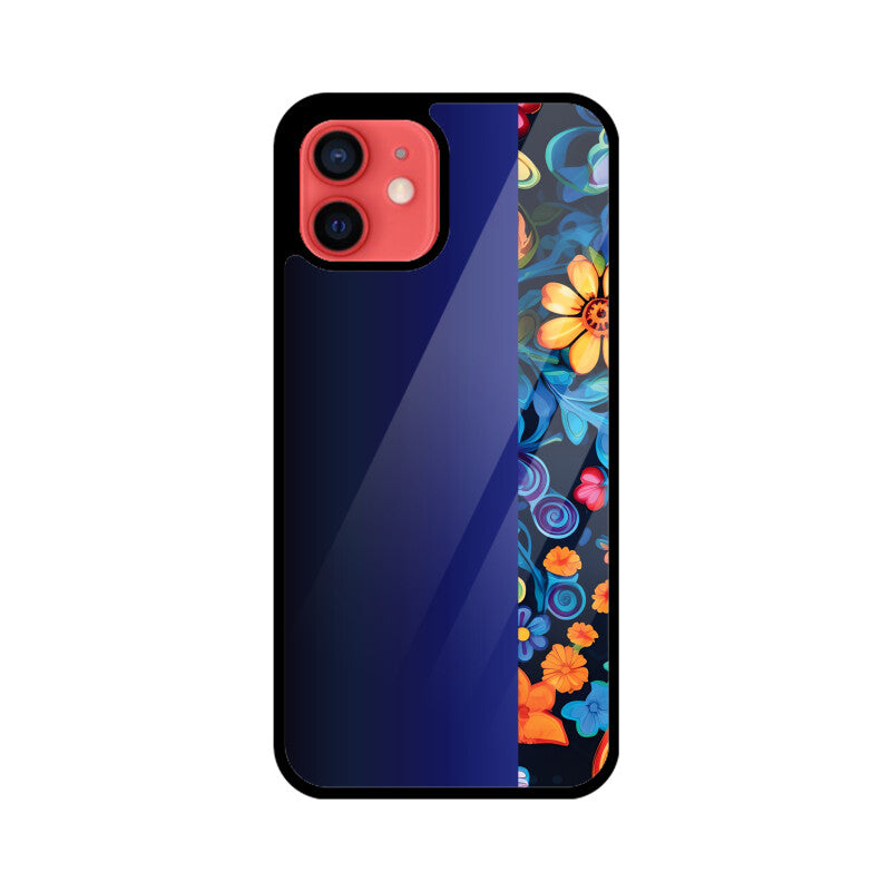 Paisley - iPhone Case and Cover