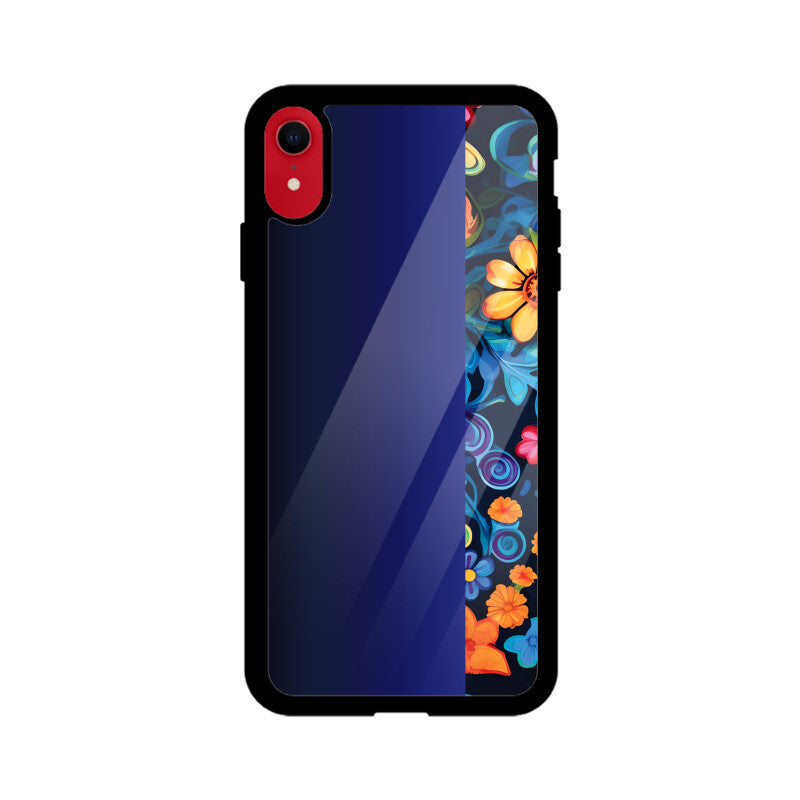 Paisley - iPhone Case and Cover