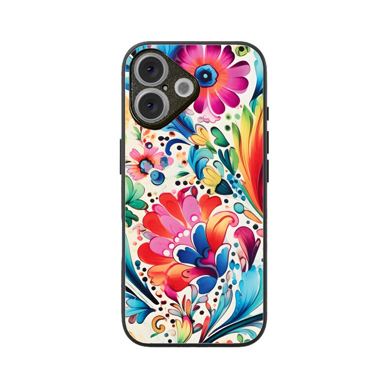 Paisley - iPhone Case and Cover