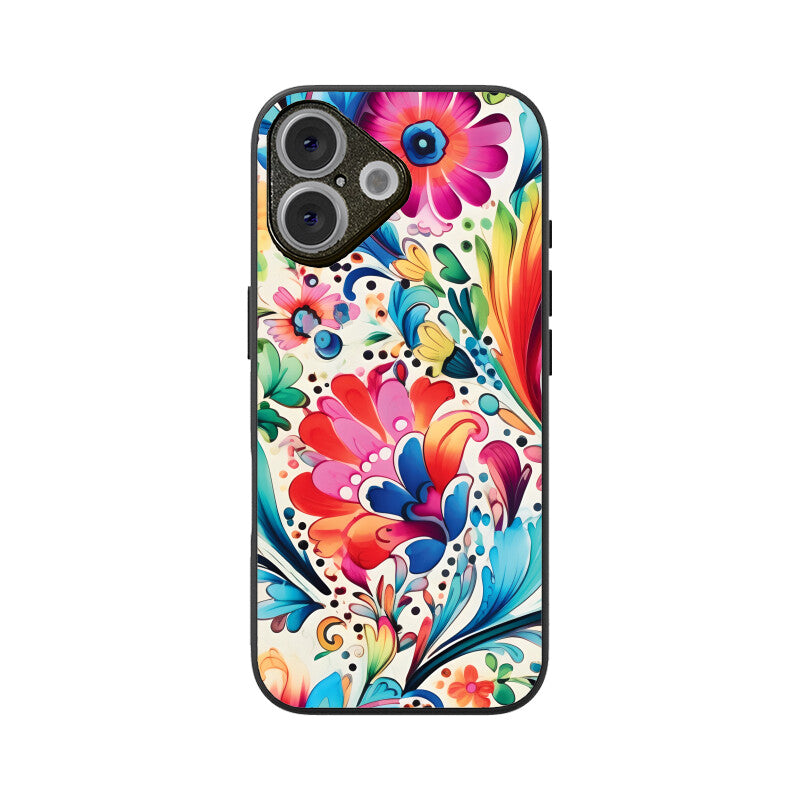 Paisley - iPhone Case and Cover