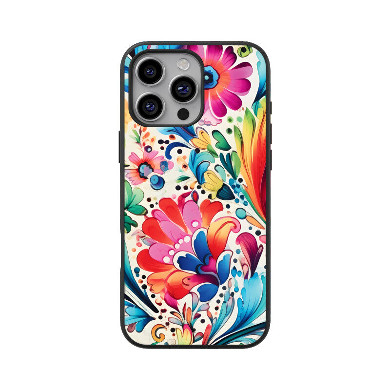 Paisley - iPhone Case and Cover