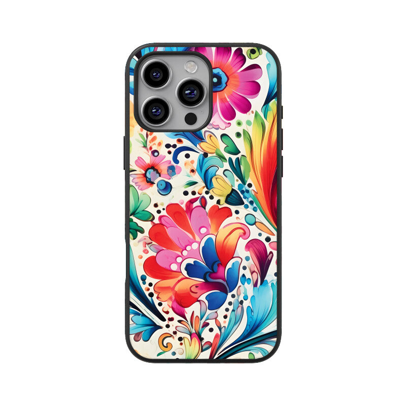 Paisley - iPhone Case and Cover